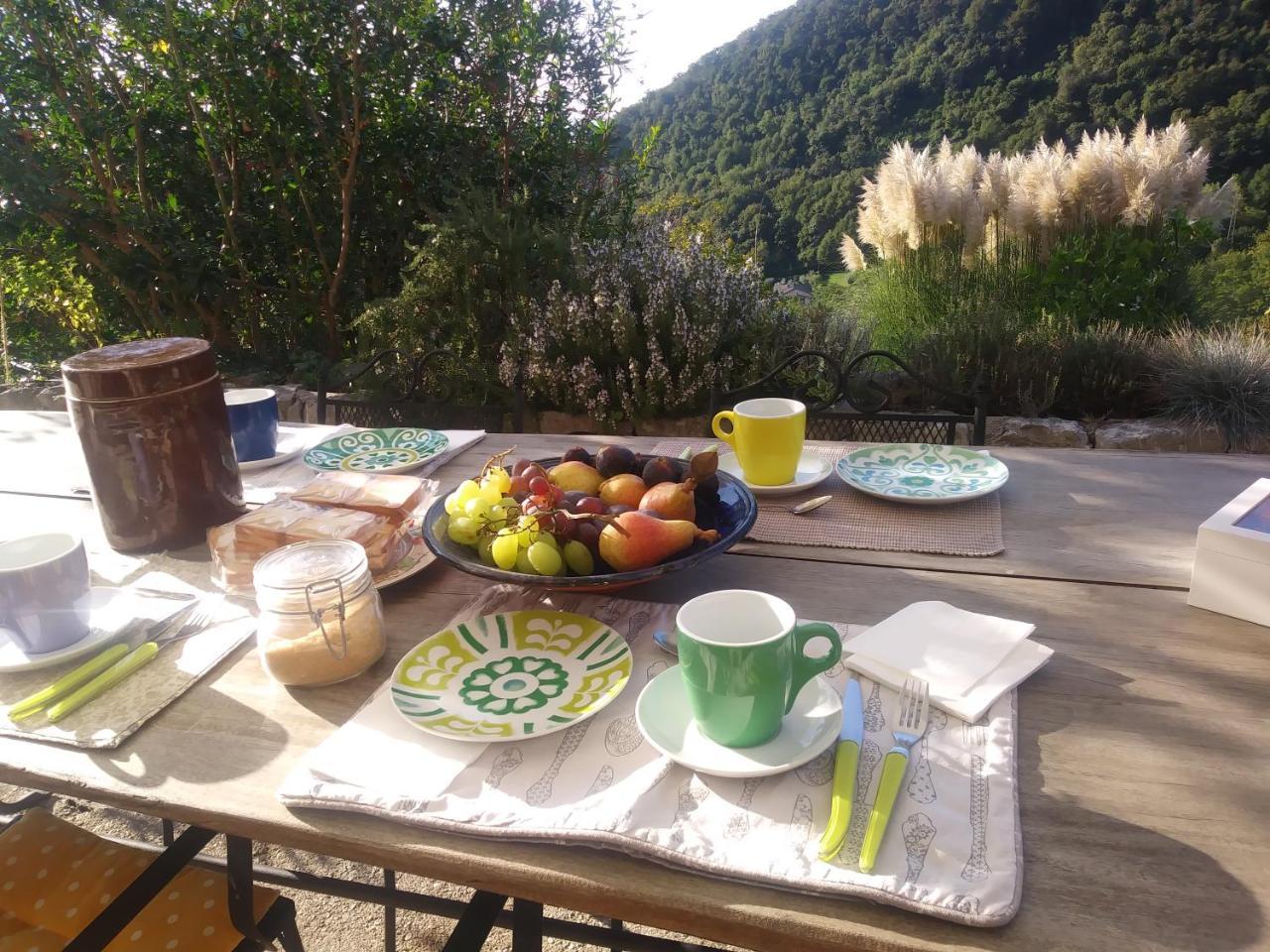 مبيت وإفطار باسّانو ديل غرابّا Poggio Del Sole المظهر الخارجي الصورة